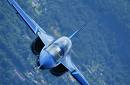 Aermacchi M-346 Aermacchi M-346